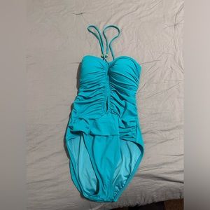 Bleu Rod Beattie Women’s One Piece Swimsuit